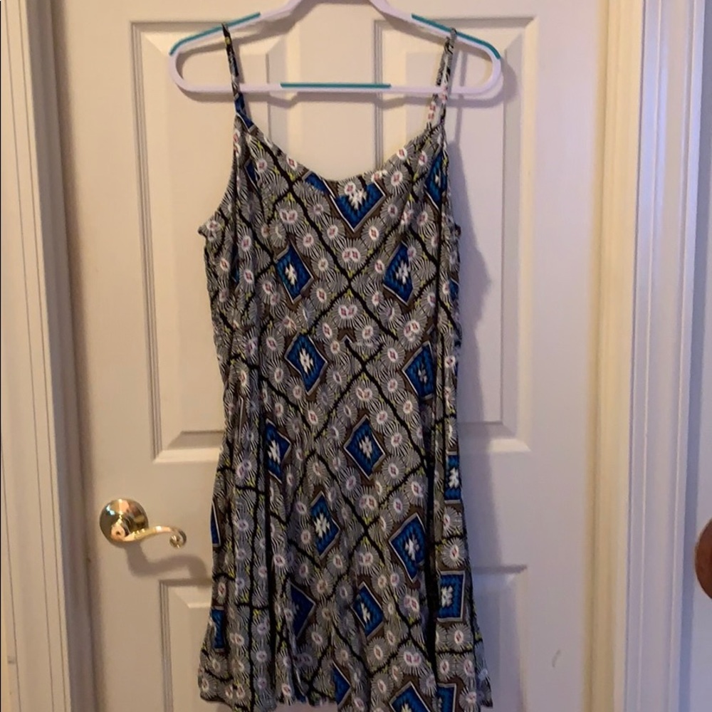 Old Navy XL Sundress